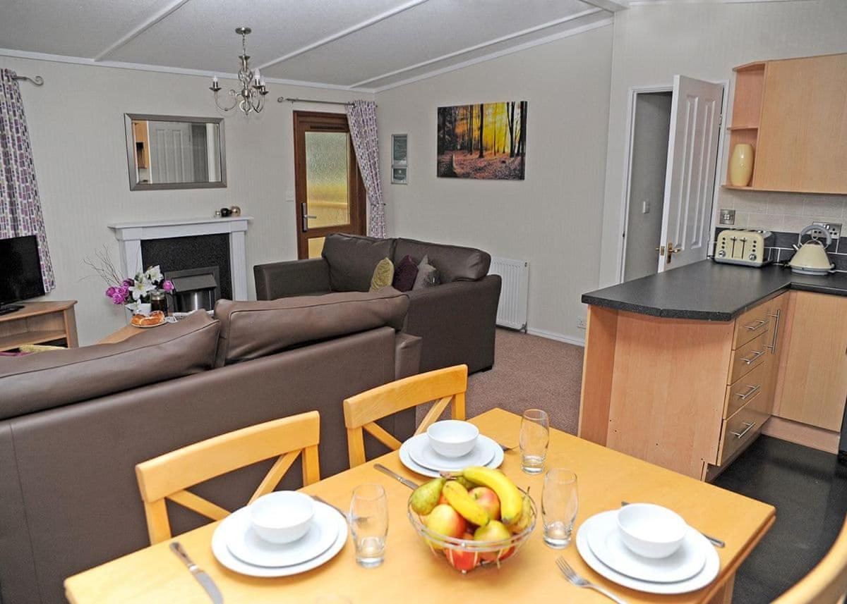 Whitemead Forest Park Hotell Parkend Eksteriør bilde