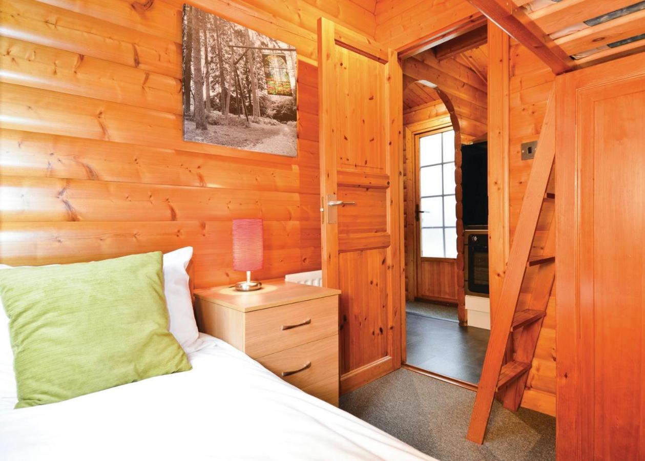 Whitemead Forest Park Hotell Parkend Eksteriør bilde