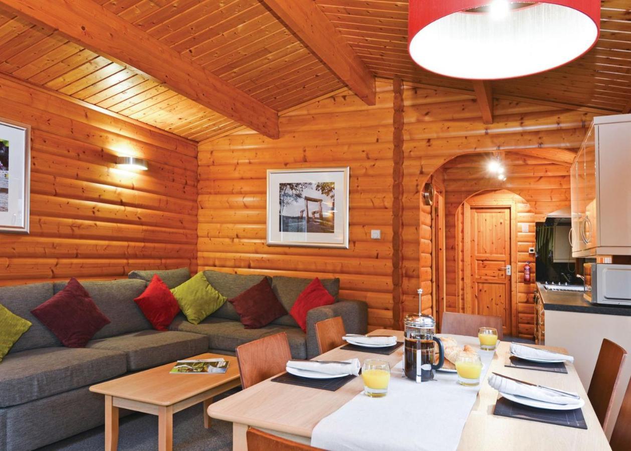 Whitemead Forest Park Hotell Parkend Eksteriør bilde