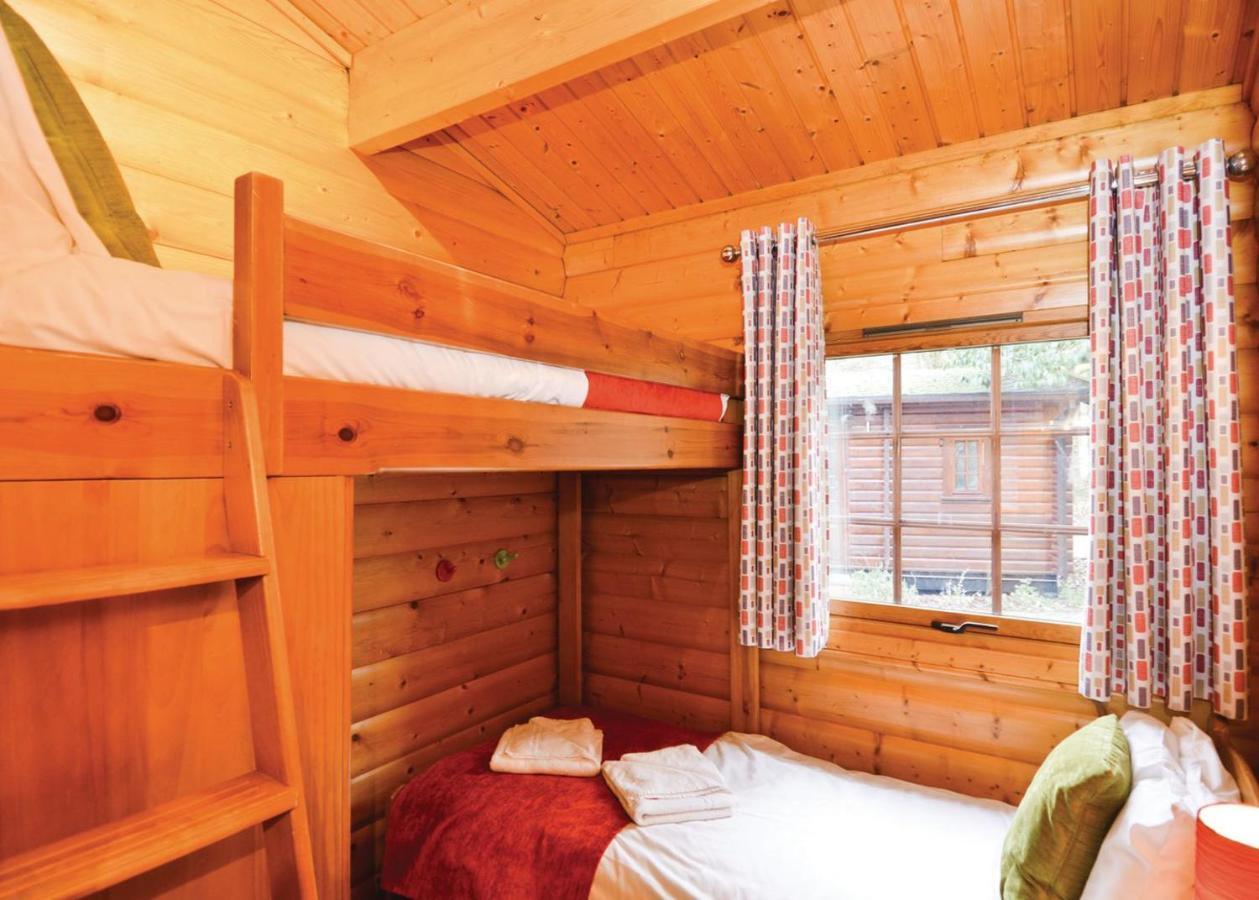 Whitemead Forest Park Hotell Parkend Eksteriør bilde