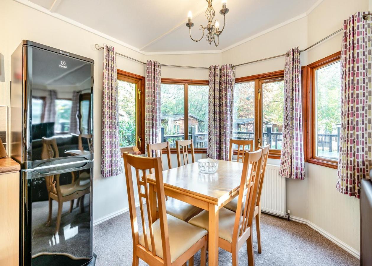 Whitemead Forest Park Hotell Parkend Eksteriør bilde