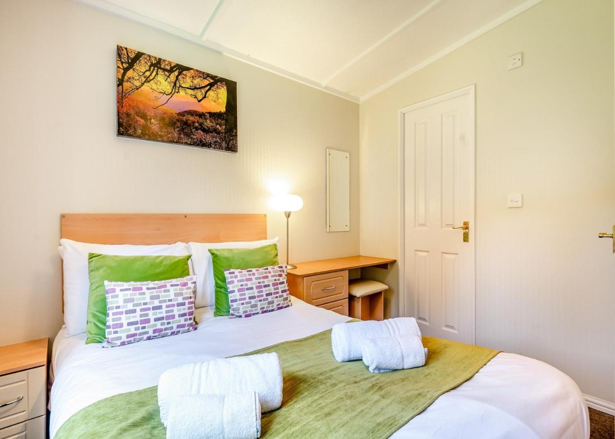 Whitemead Forest Park Hotell Parkend Eksteriør bilde