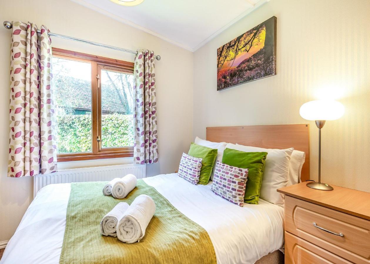 Whitemead Forest Park Hotell Parkend Eksteriør bilde
