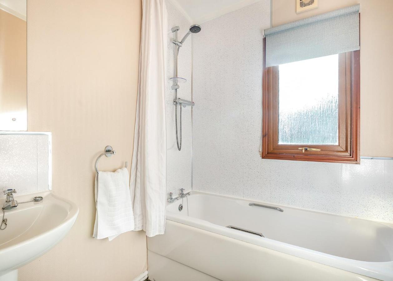 Whitemead Forest Park Hotell Parkend Eksteriør bilde