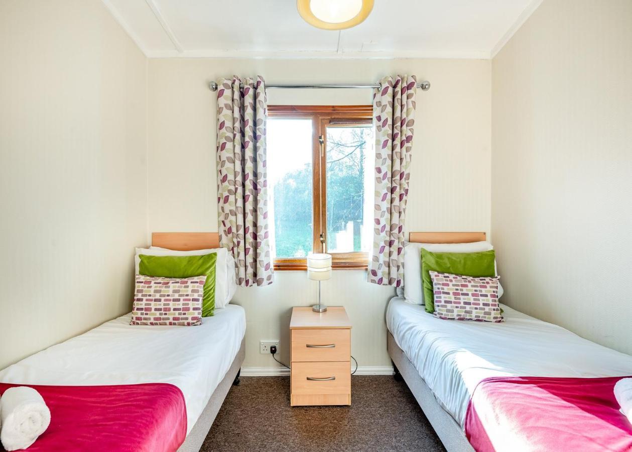 Whitemead Forest Park Hotell Parkend Eksteriør bilde