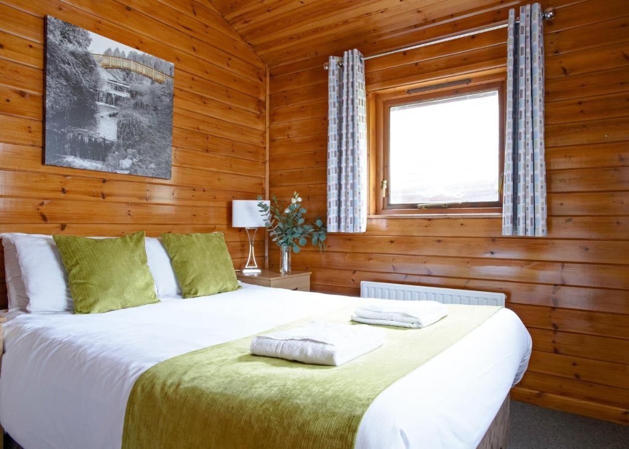 Whitemead Forest Park Hotell Parkend Eksteriør bilde